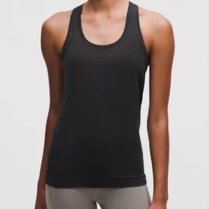 Lululemon Swiftly Tech Racerback Tank Top